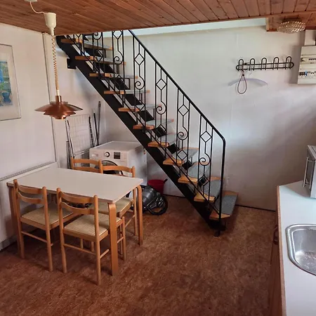 Holiday Apartment Rooms Penzion 3*