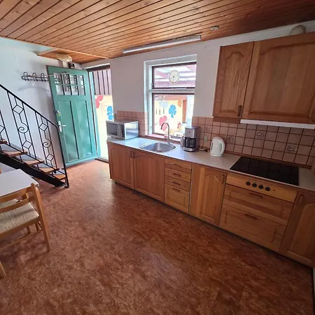 Holiday Apartment Rooms Rudkøbing