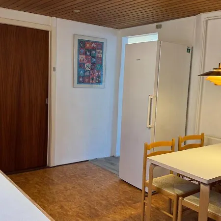 Holiday Apartment Rooms Penzion