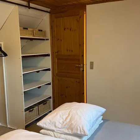 Penzion Holiday Apartment Rooms