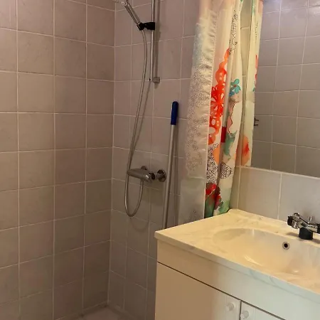 Holiday Apartment Rooms Penzion Rudkøbing